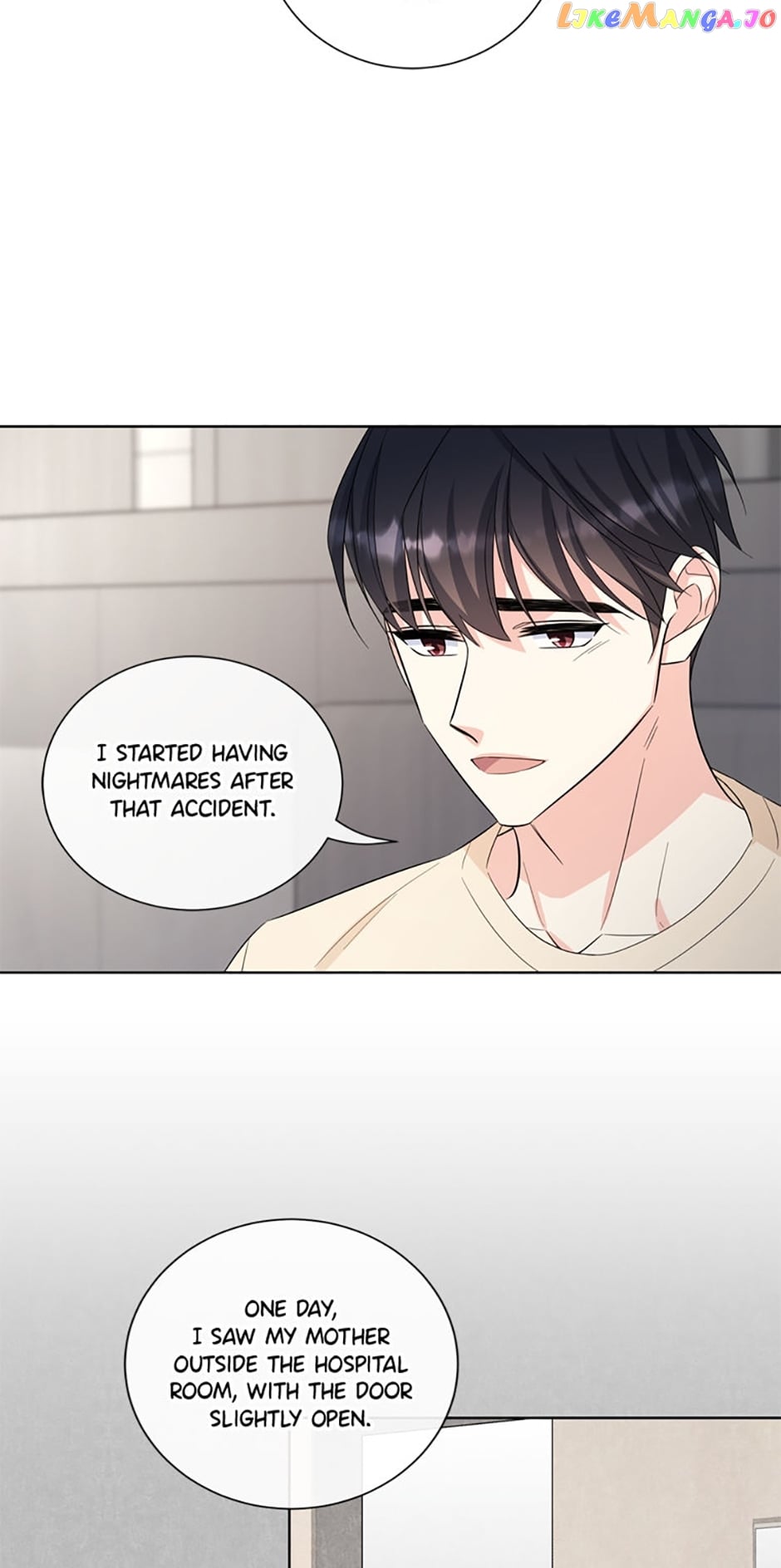 No Snooping, Please Chapter 64 - page 47